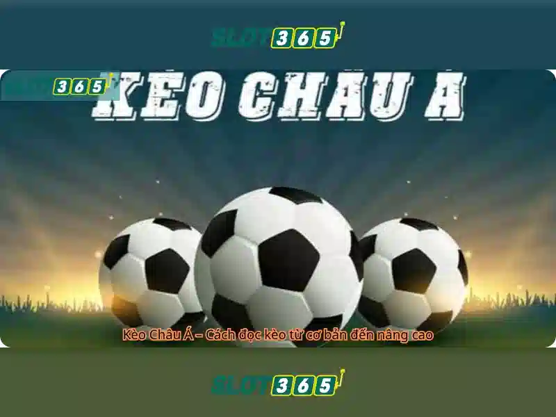 Lợi ích của Slot365