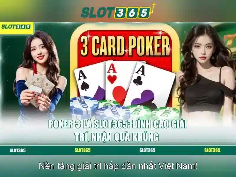 Các trò chơi nổi bật