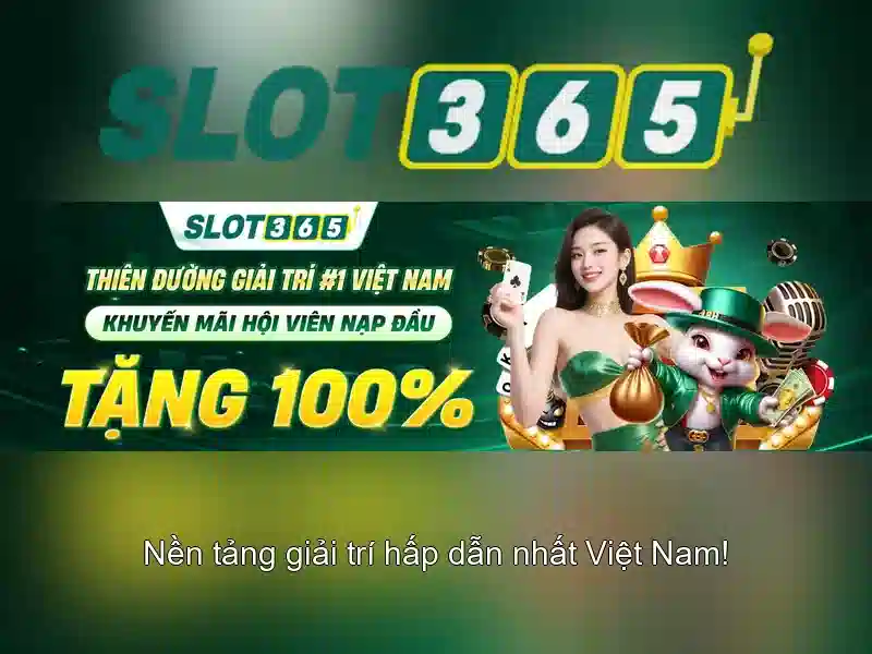 Giao diện nhà cái hoàn hảo