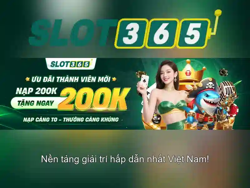 Trò chơi nổi bật