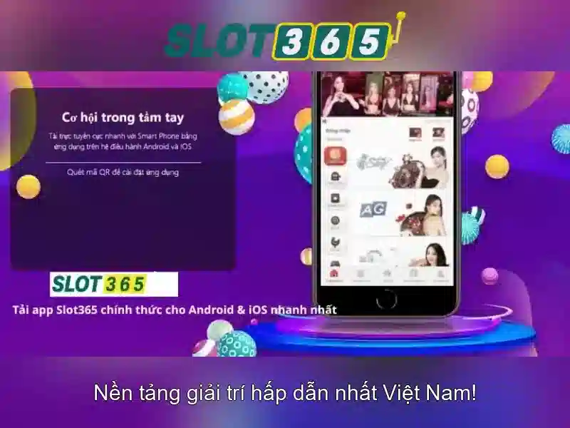 Giao diện nhà cái hoàn hảo