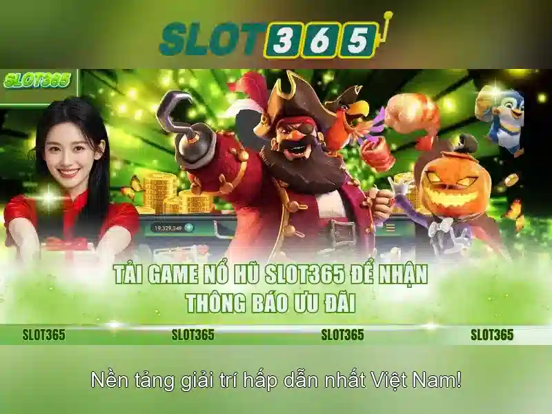 Giao diện người dùng và trải nghiệm di động Slot365