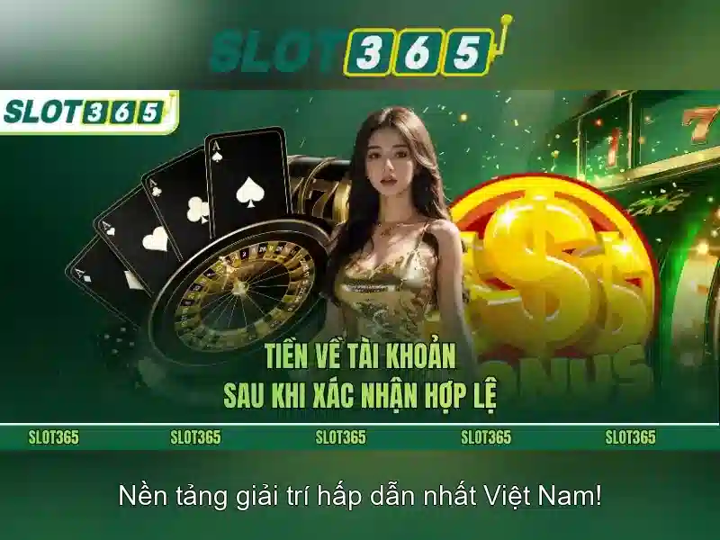 Giao diện nhà cái hoàn hảo