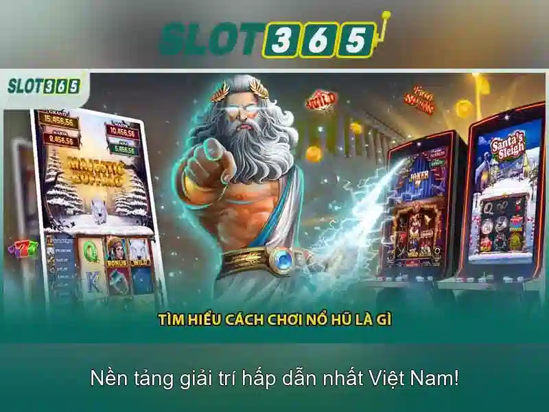 Giao diện nhà cái hoàn hảo