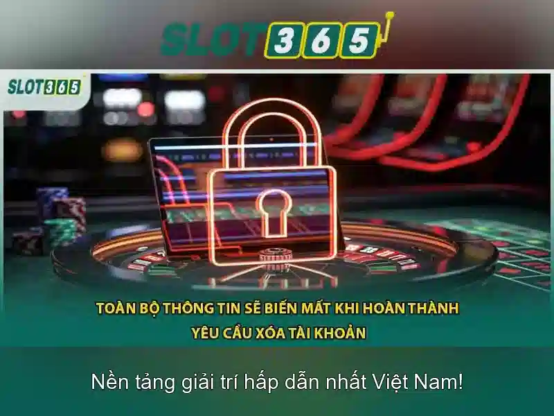 Giao diện nhà cái hoàn hảo