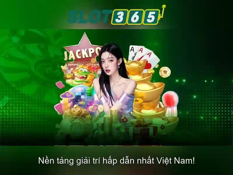 Giao diện nhà cái hoàn hảo