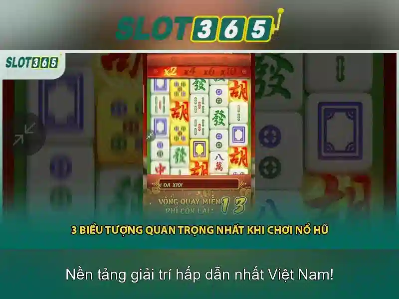 Slot365 là gì?