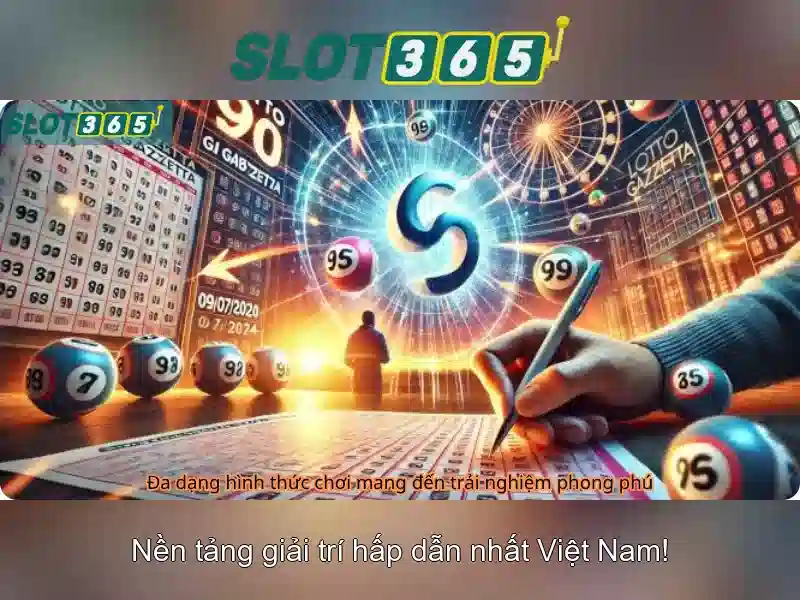 Giao diện nhà cái hoàn hảo