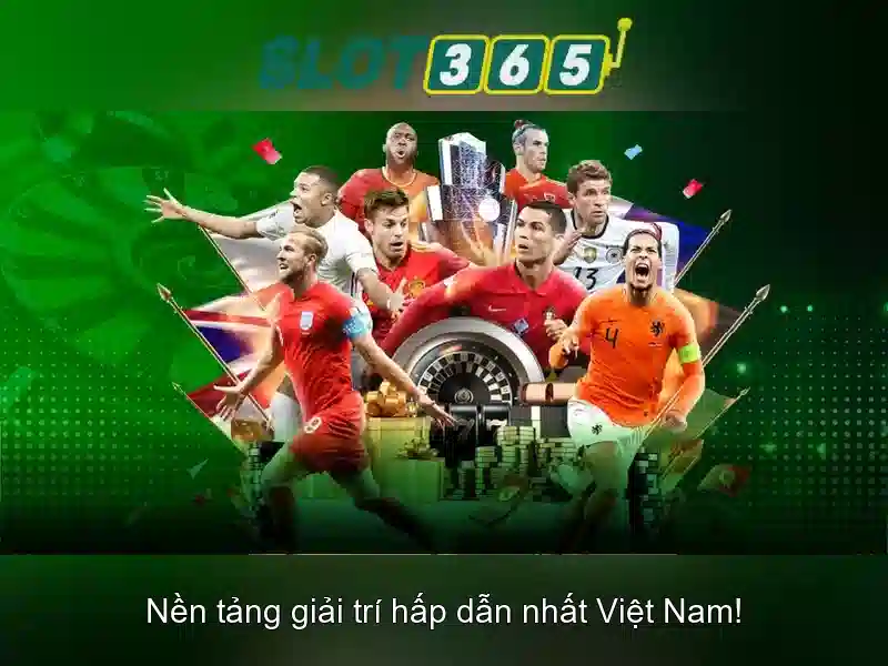 Nhiều trò chơi và phương thức thanh toán