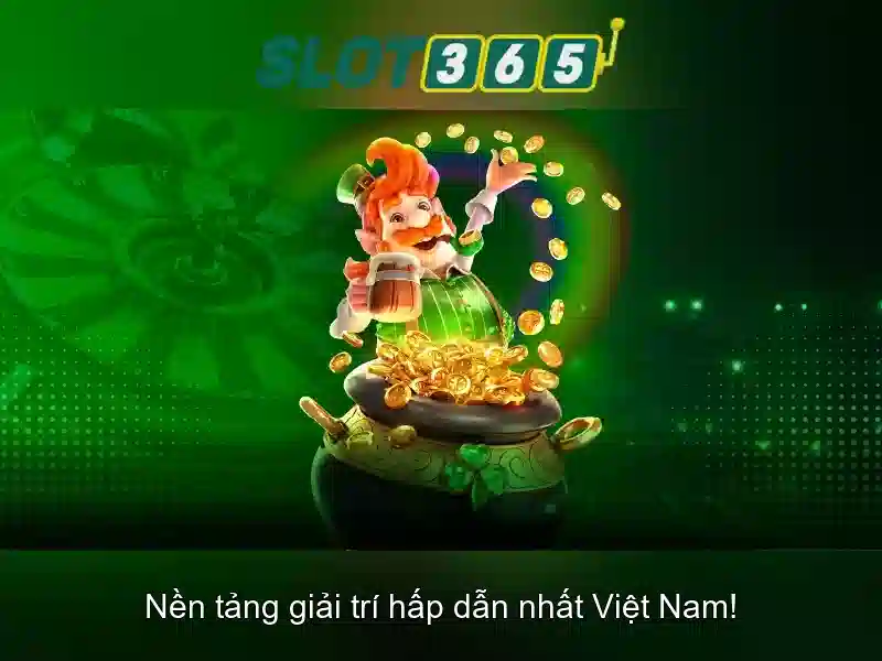 Slot365 là gì