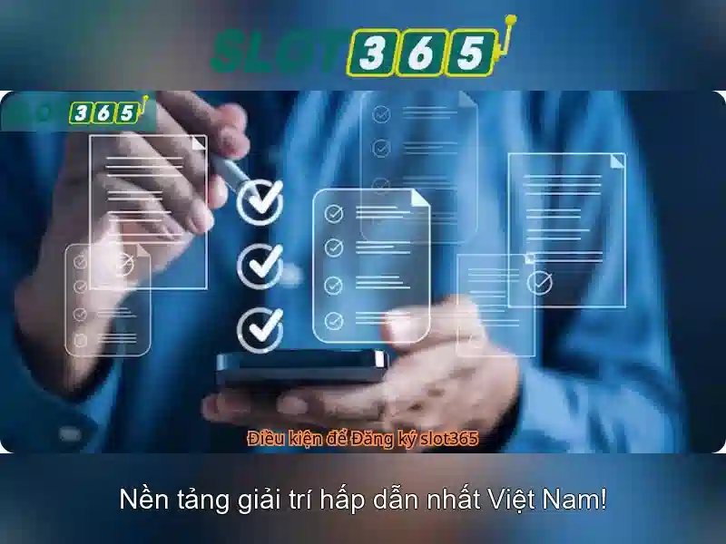 Lợi ích của Slot365