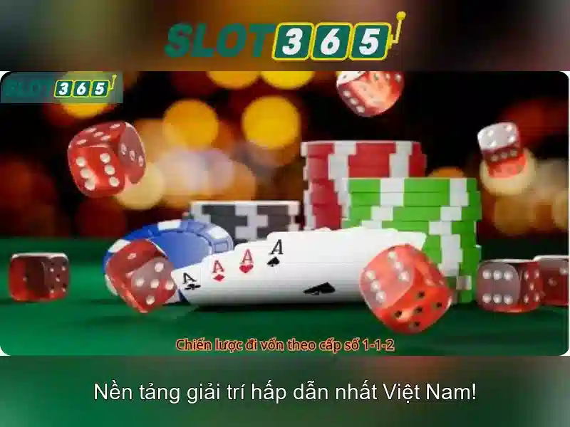 Các trò chơi và trải nghiệm
