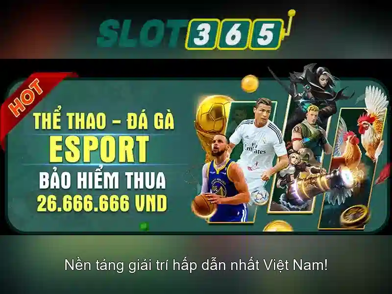 Giao diện nhà cái hoàn hảo