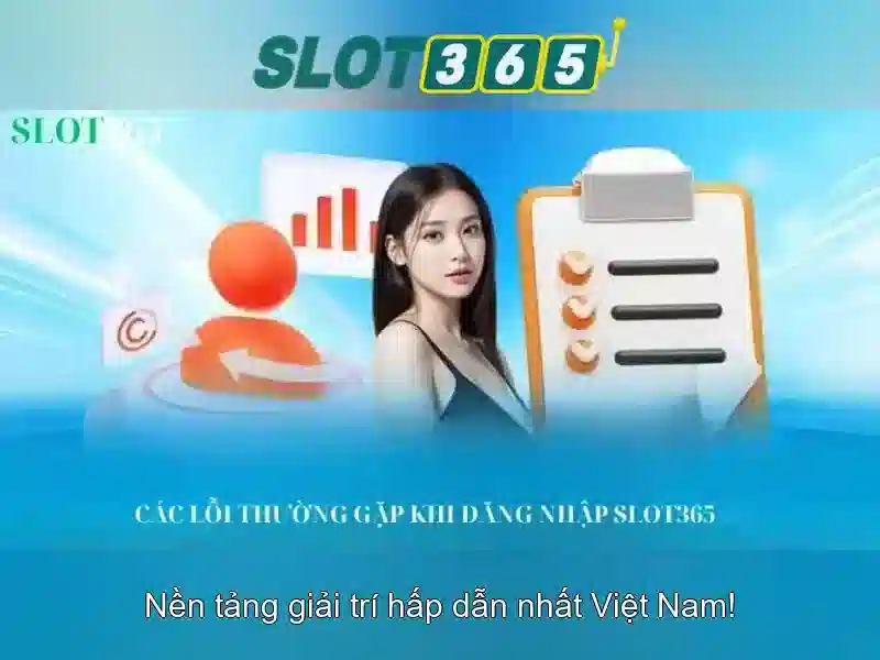 Slot365: Nền tảng xổ số trực tuyến uy tín