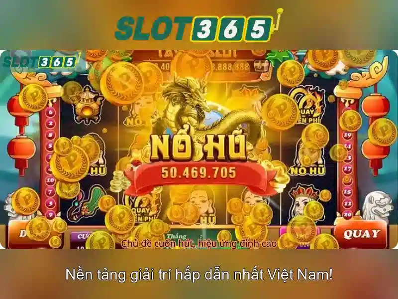 Giao diện nhà cái hoàn hảo