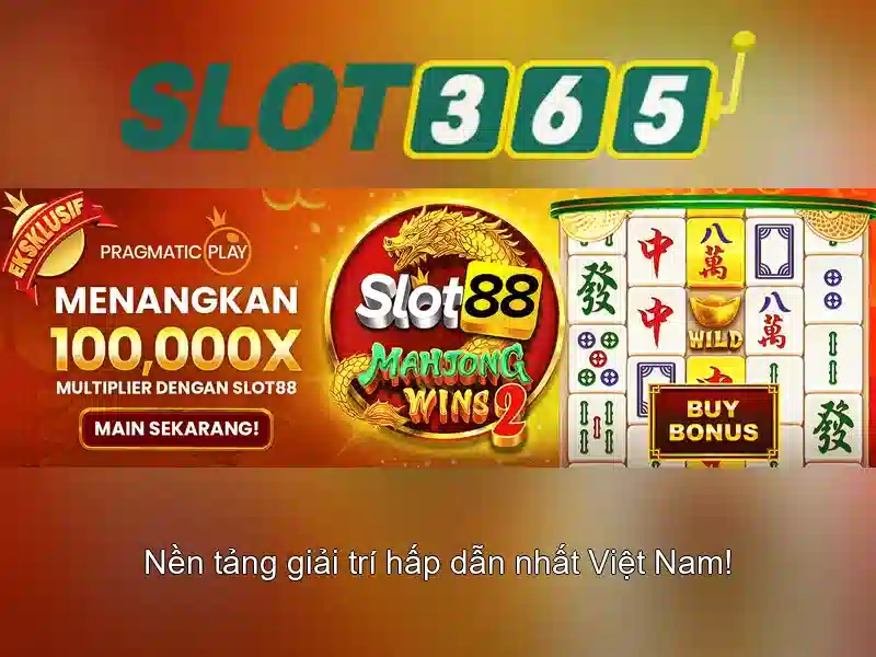 Giao diện nhà cái hoàn hảo