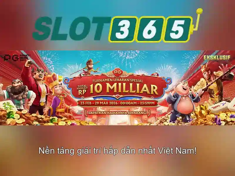 Giao diện nhà cái hoàn hảo