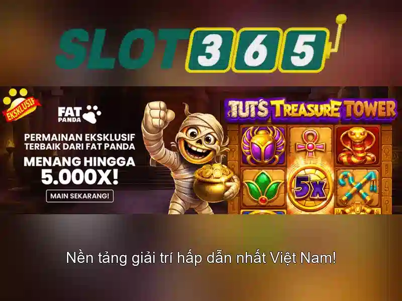 Giao diện nhà cái hoàn hảo