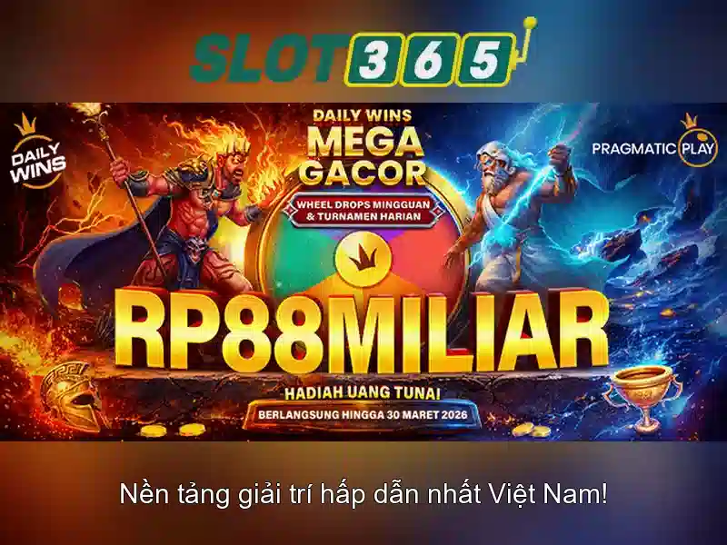 Giao diện nhà cái hoàn hảo