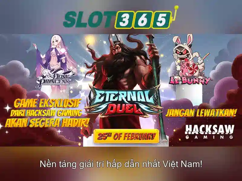Đánh giá Slot365 cho người chơi tại Việt Nam