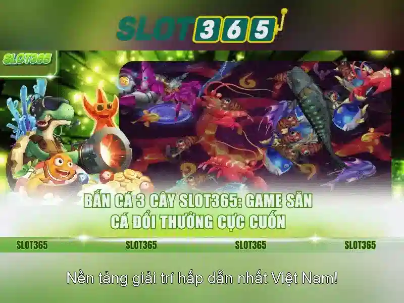 Slot365 là gì và tại sao nó nổi bật