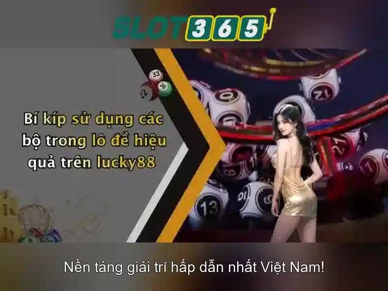 Thư viện trò chơi đa dạng và các thể loại phổ biến