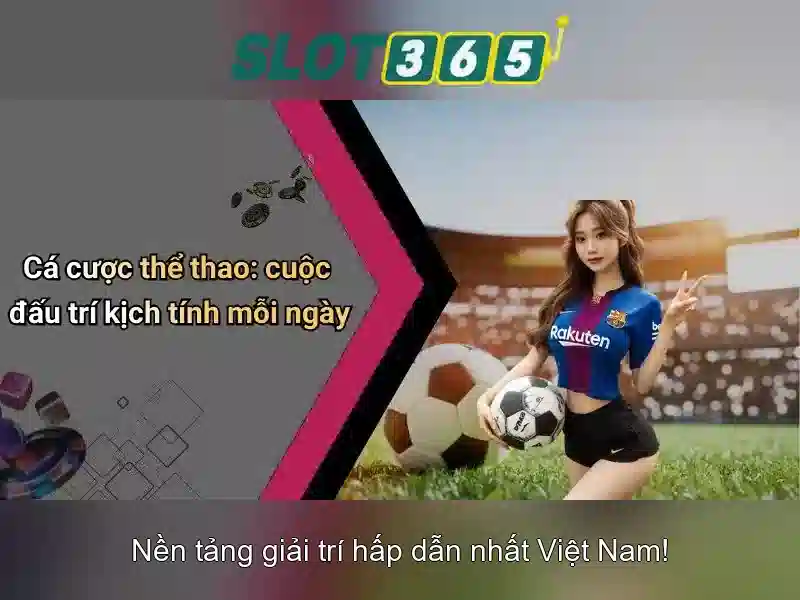 Giao diện nhà cái hoàn hảo