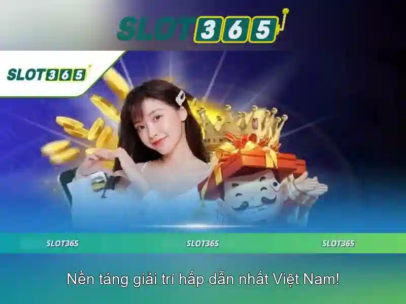 Slot365 – Nền tảng đánh bạc trực tuyến uy tín\n<p><span style=