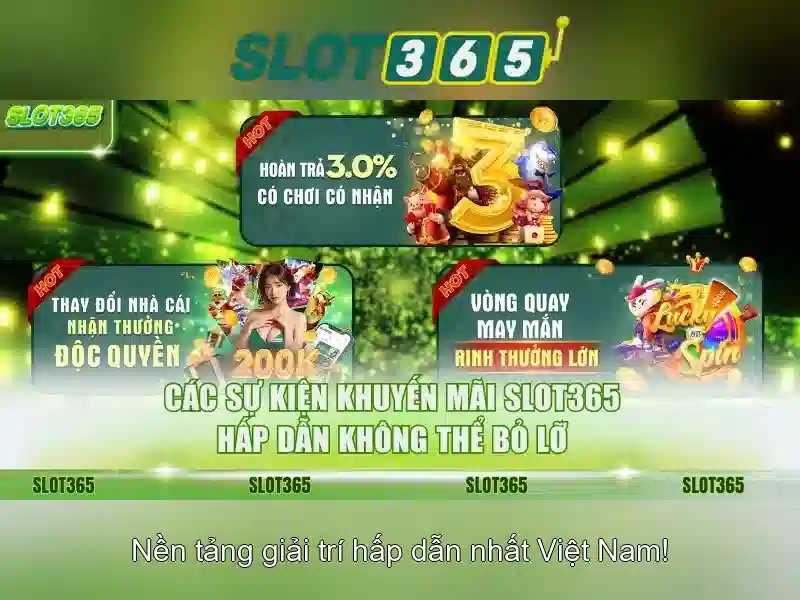 Các trò chơi chủ đạo