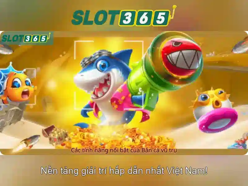 Slot365: Đánh giá tổng quan