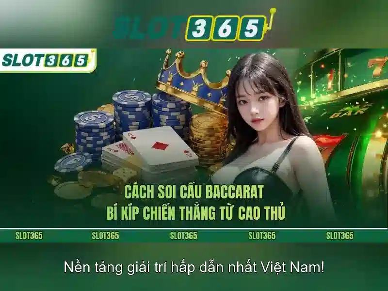 Giao diện nhà cái hoàn hảo