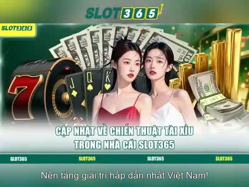 Giao diện nhà cái hoàn hảo