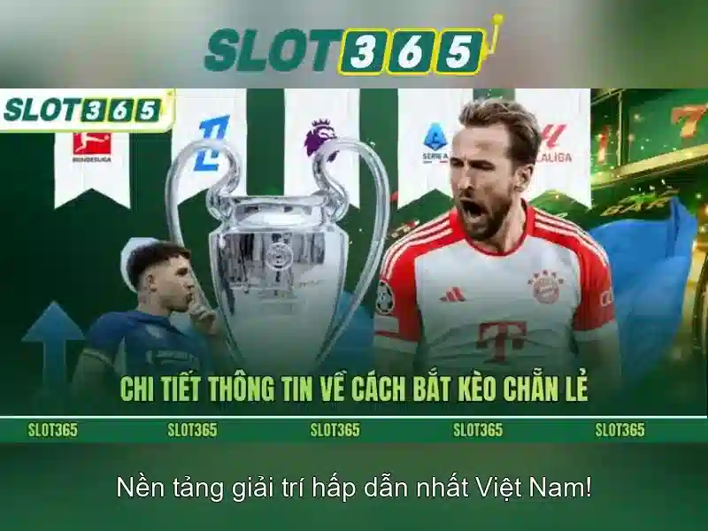 Khám phá danh mục trò chơi