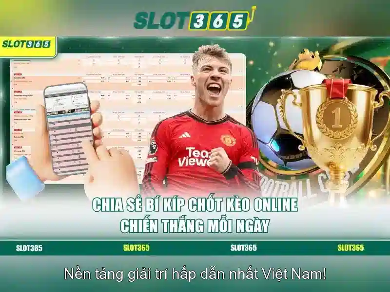 Giao diện người dùng và di động