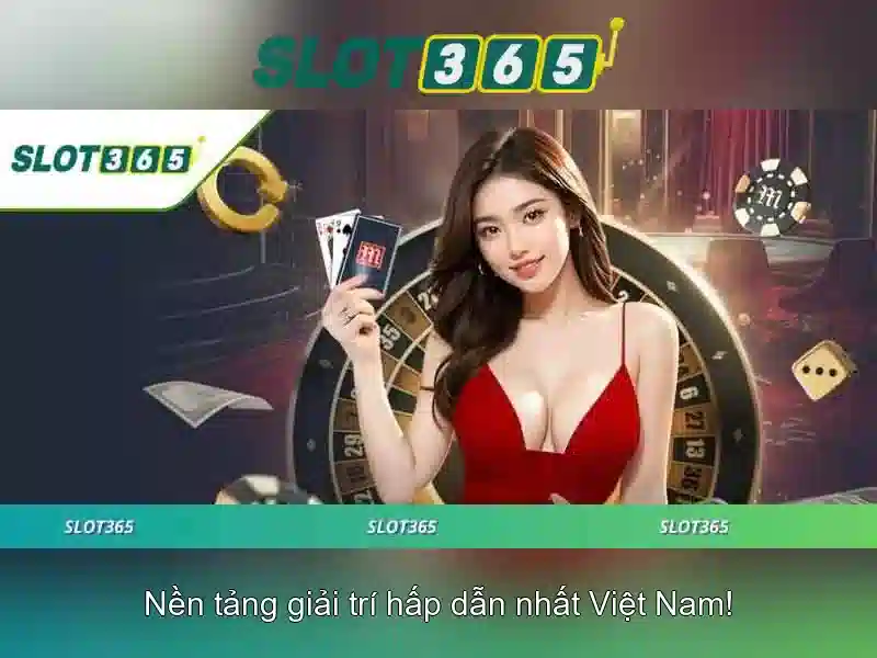 Trải nghiệm người dùng tại Slot365\n\n<h2><b>Khuyến mãi và chương trình thưởng</b></h2>\n<p><span style=
