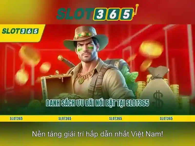 Dịch vụ hỗ trợ khách hàng Slot365