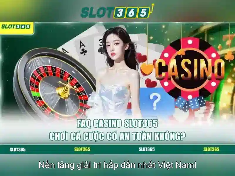 Thể loại trò chơi đa dạng và cơ hội thưởng lớn