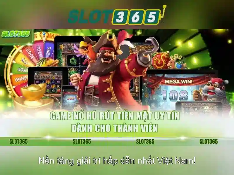 Giao diện nhà cái hoàn hảo
