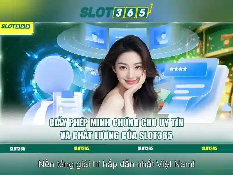 Giao diện nhà cái hoàn hảo
