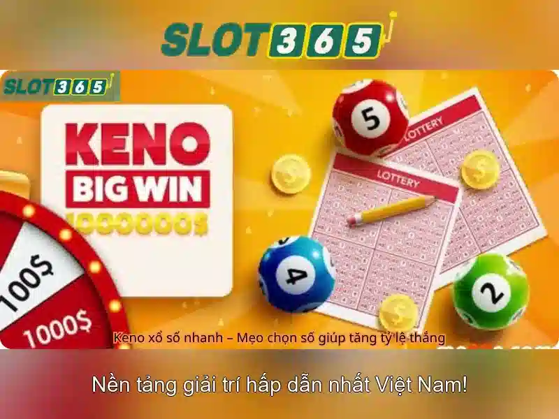 Slot365 - Nền tảng slot trực tuyến hiện đại