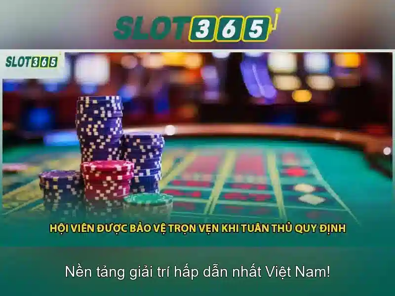 Giao diện nhà cái hoàn hảo