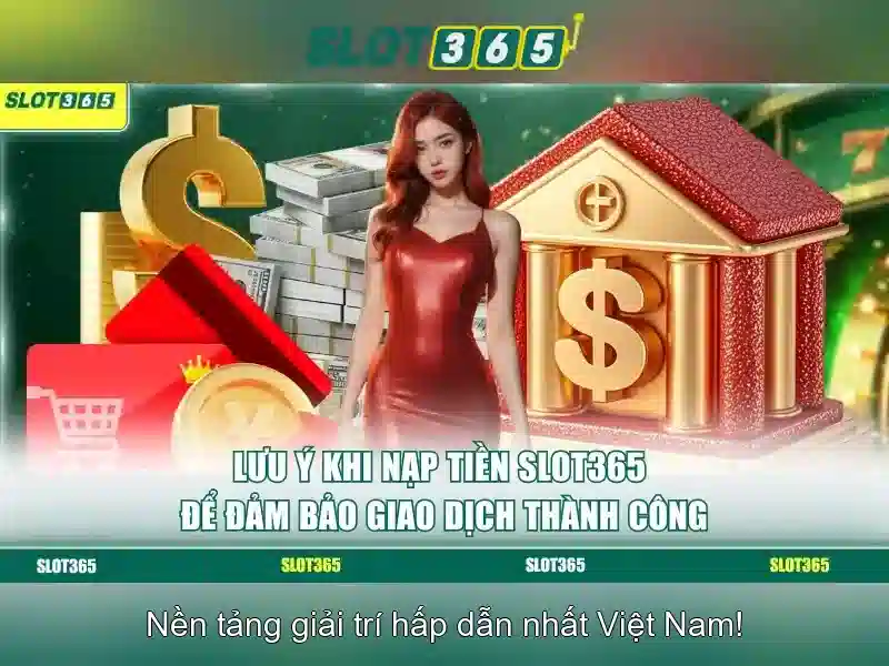 Giao diện nhà cái hoàn hảo