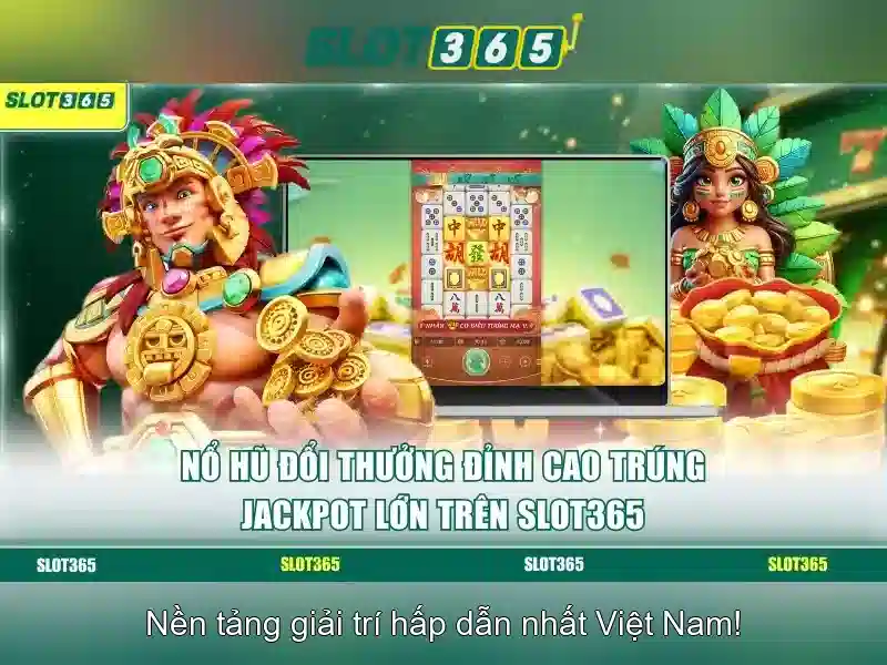 Slot365 là gì và sự nổi bật của nền tảng Slots trực tuyến<h2><b>Các trò chơi và công nghệ tại Slot365</b></h2><p><span style=