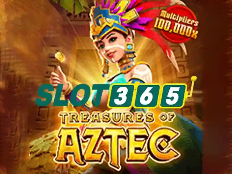 Slot365 – Nền tảng máy xèng trực tuyến hiện đại