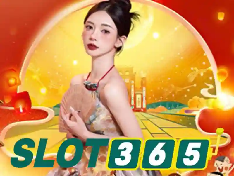 Slot365 chính thức – Mở đầu hành trình trải nghiệm đỉnh cao