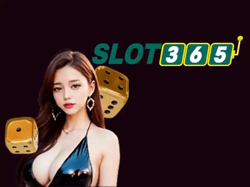 Slot365 – Trải nghiệm tuyệt vời và đột phá thương hiệu Giao diện nhà cái hoàn hảo