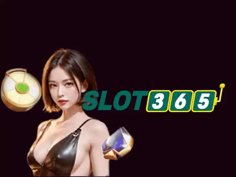 slot365 vip – Trải nghiệm đỉnh cao cùng Slot365 apk và casino Giao diện nhà cái hoàn hảo