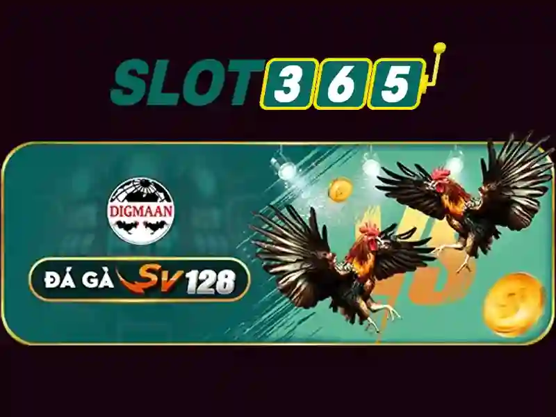 Giới thiệu về Slot365