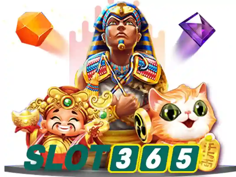 Slot365 là gì?