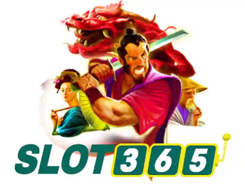 Giao diện trang chủ Slot365 uy tín và chuyên nghiệp